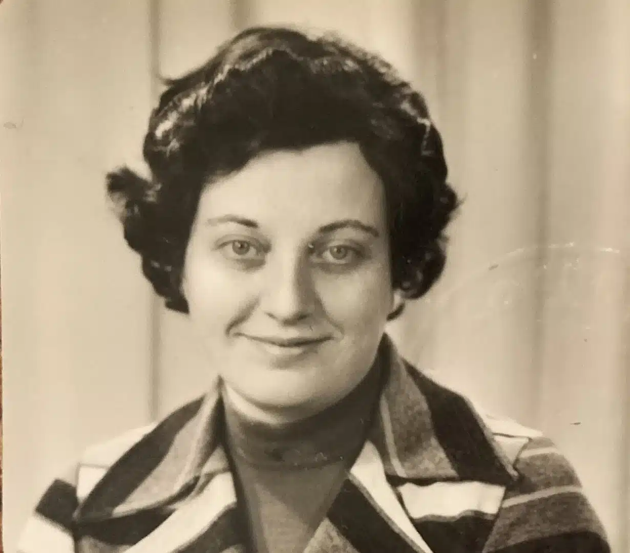 Tiziana Molinari fondatrice di Ottica Busi